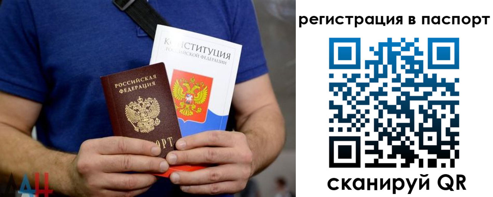 прописка гарантия в Волгодонске